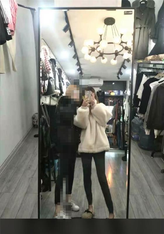 临沂兰山上门刚下山的18岁嫩妹，wutaoNS